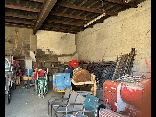 More Photos Of 45 Holland Ave, Ardmore Contractor Storage Yard For Sale