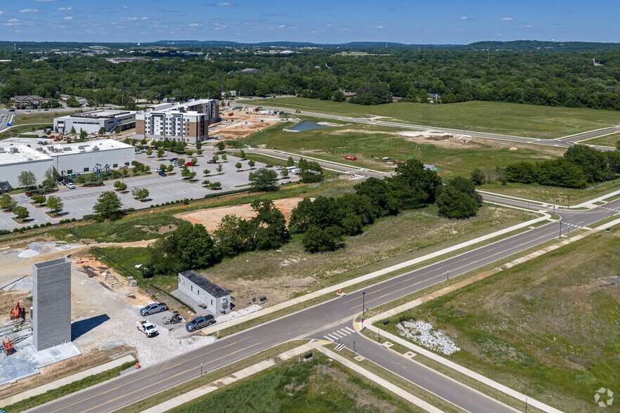 More Photos Of I-49 and Wedington Drive, Fayetteville Land For Sale