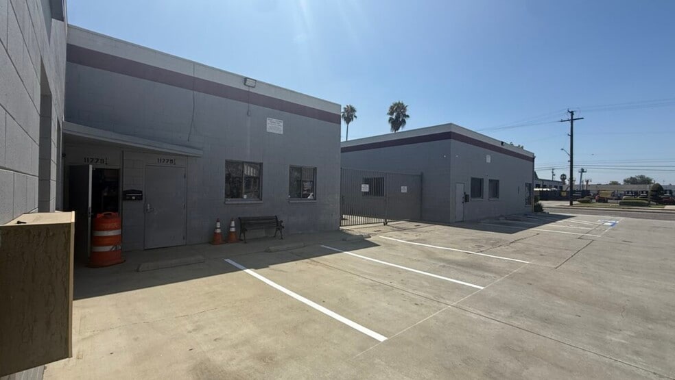 More Photos Of 11779 - 11783 Slauson Ave., Santa Fe Springs Manufacturing For Lease