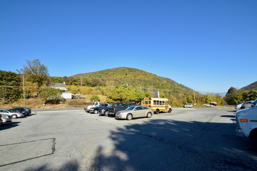 More Photos Of 8763 Pa Route 873, Slatington Warehouse For Sale