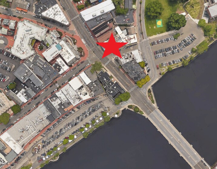 More Photos Of 40-44 Post Rd E, Westport Freestanding For Lease