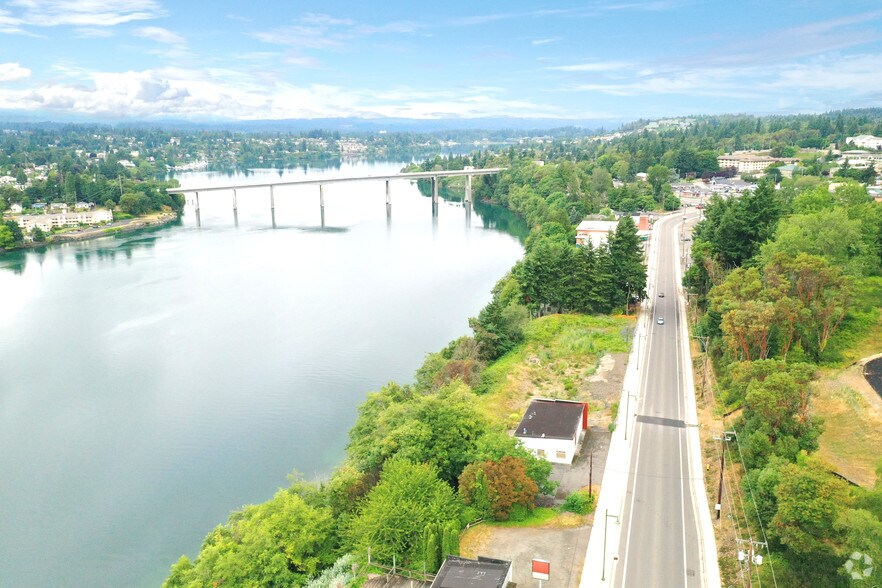 More Photos Of 1943 Wheaton Way, Bremerton Land For Sale