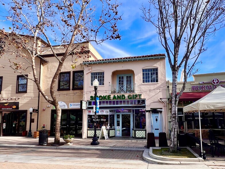 More Photos Of 118 S Murphy Ave, Sunnyvale Storefront Retail Residential For Sale