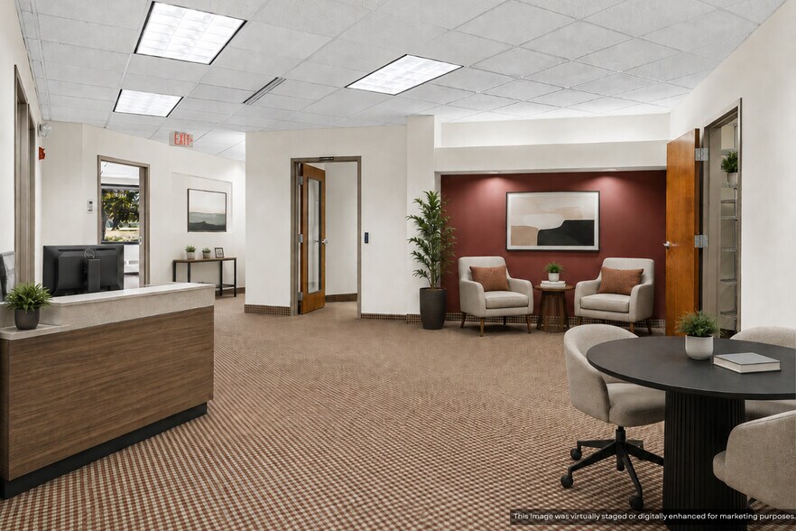 More Photos Of 24610 Detroit Rd, Westlake Office For Sale