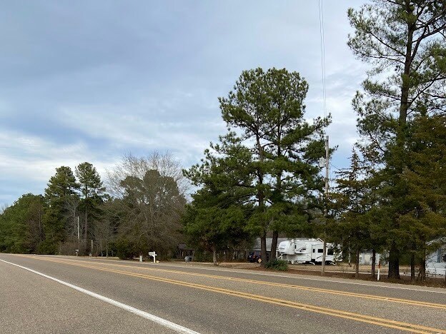 More Photos Of 0 Hwy 41S, Foreman Land For Sale
