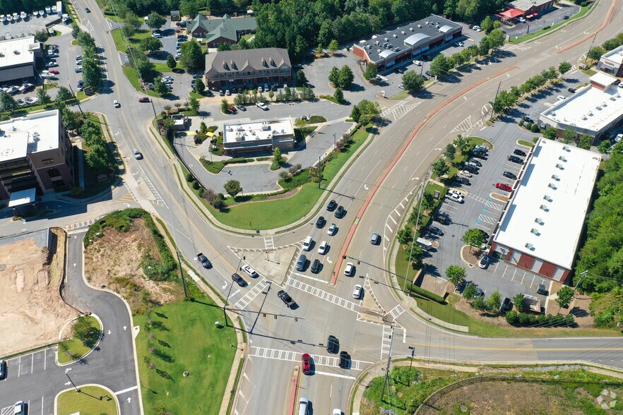 Primary Photo Of Woodstock Holly Spgs, Canton Medical For Lease