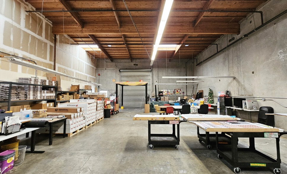 More Photos Of 10744 Prospect Ave, Santee Manufacturing For Lease