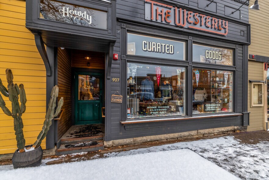 Primary Photo Of 907 Lincoln Ave, Steamboat Springs Freestanding For Sale