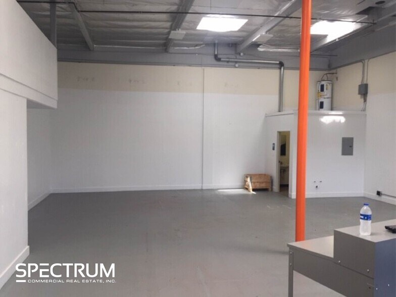 More Photos Of 2128 Knoll Dr, Ventura Manufacturing For Lease