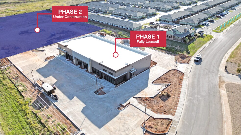 More Photos Of 1701 Denali Dr, Abilene Unknown For Lease