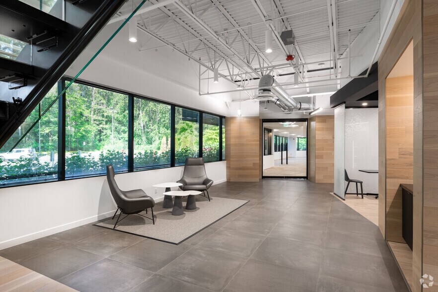 More Photos Of 500 Naches Ave SW, Renton Office For Lease