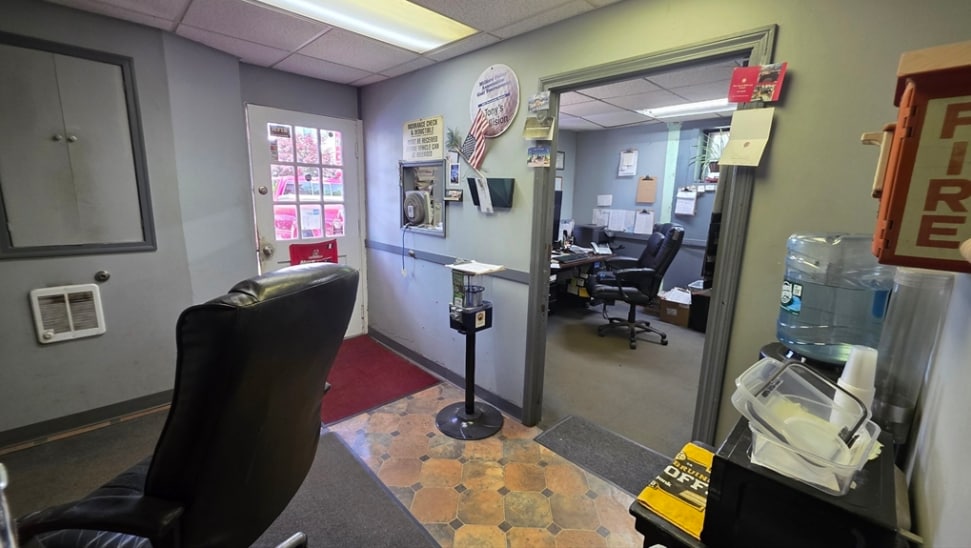 More Photos Of 60 West St, Milford Auto Repair For Sale