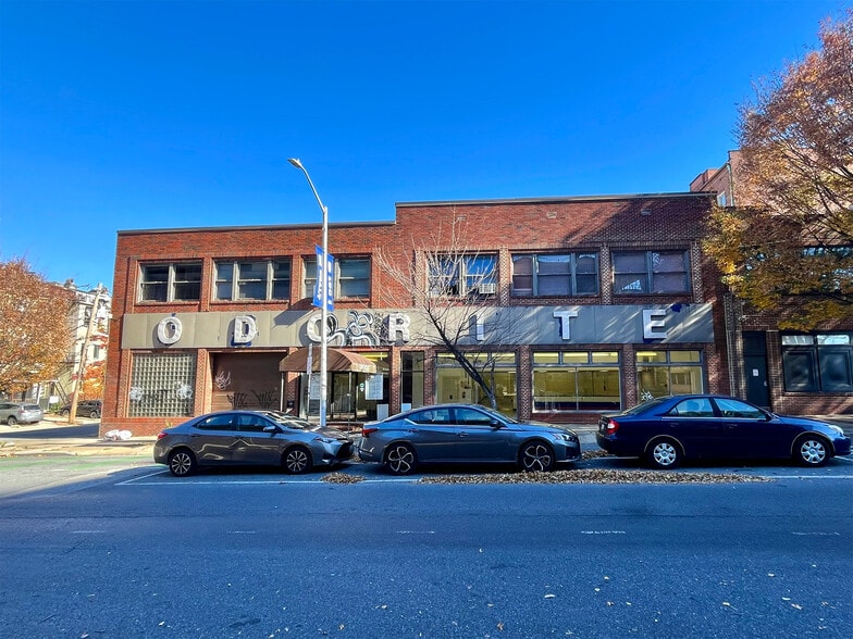 More Photos Of 1111 Maryland Ave, Baltimore Office For Lease
