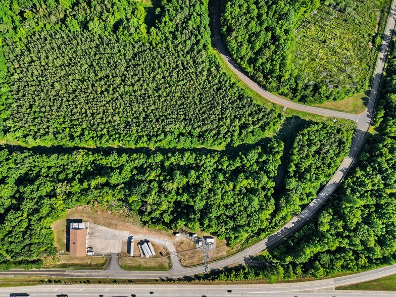 More Photos Of 0 Pinetree, East Spencer Land For Sale