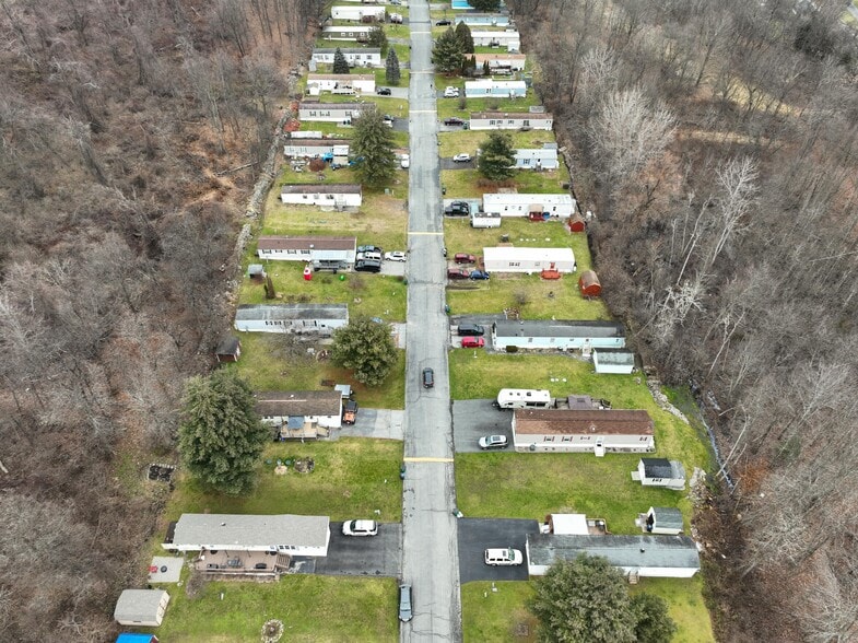 More Photos Of Walnut Park Ln, Milton Manufactured Housing Mobile Home Park For Sale