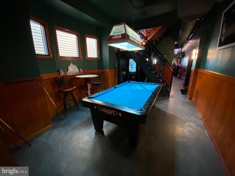 More Photos Of 114-118 N Centre St, Pottsville Bar For Sale