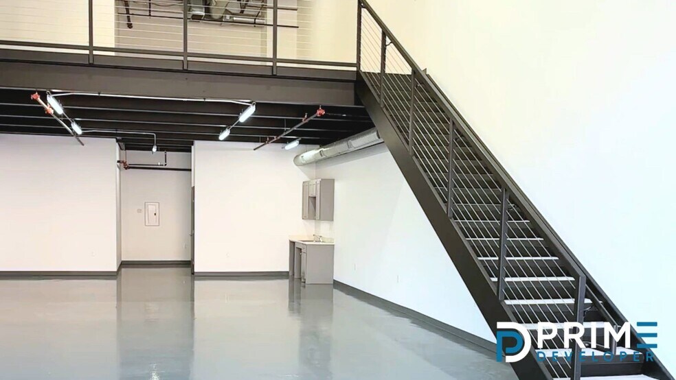 More Photos Of 2601 E State Hwy 121, Lewisville Warehouse For Sale