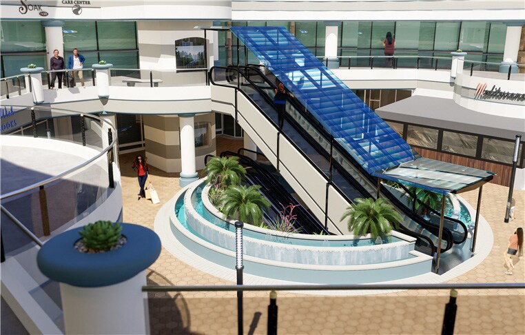 More Photos Of 16101 Ventura Blvd, Encino General Retail For Lease