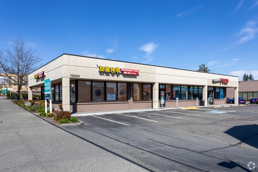 More Photos Of 13510-13530 Aurora Ave N, Seattle Unknown For Lease