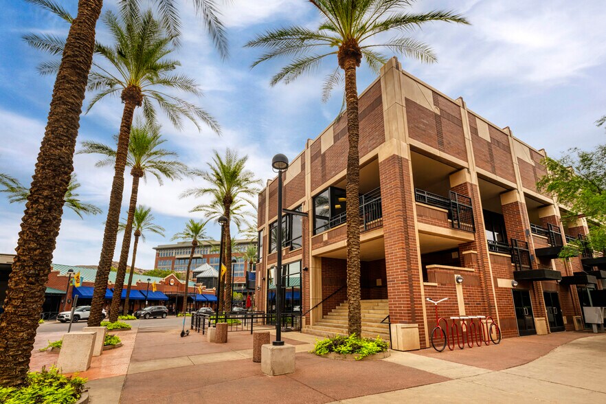 More Photos Of 740 S Mill Ave, Tempe Storefront Retail Office For Lease
