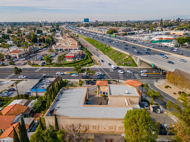 More Photos Of 14122 Newport Ave, Tustin Auto Repair For Sale