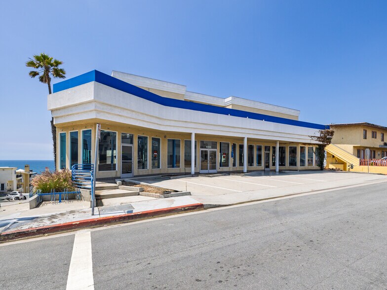 More Photos Of 4005 Highland Ave, Manhattan Beach Storefront Retail Office For Sale