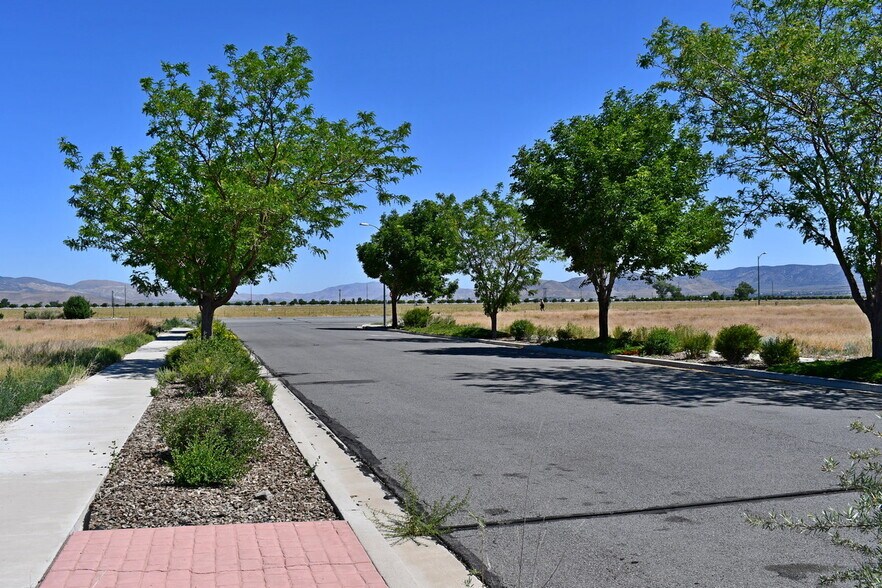 More Photos Of 1795 US Hwy 395, Minden Land For Sale