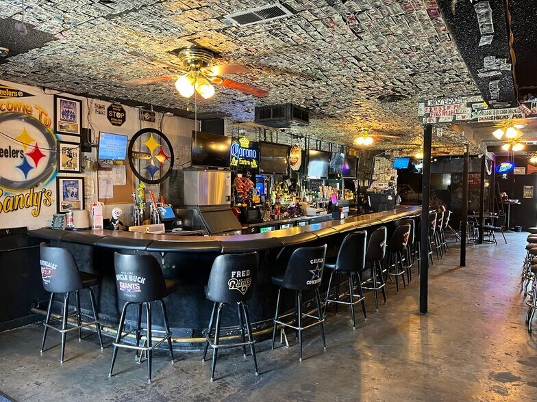 More Photos Of 1842 E Mckinley Ave, Fresno Bar For Sale