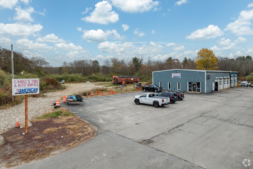 More Photos Of 33-35 Sutton Ave, Oxford Land For Sale