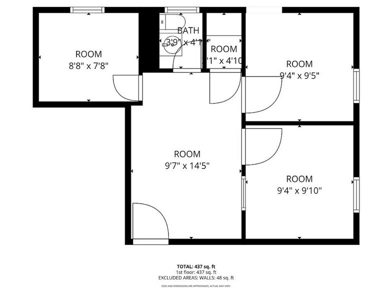 More Photos Of 250 Wampanoag Trl, Riverside Medical For Sale