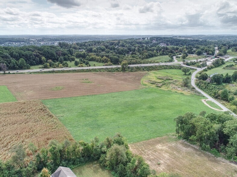 More Photos Of 1504 Fisherville Rd, Coatesville Land For Lease