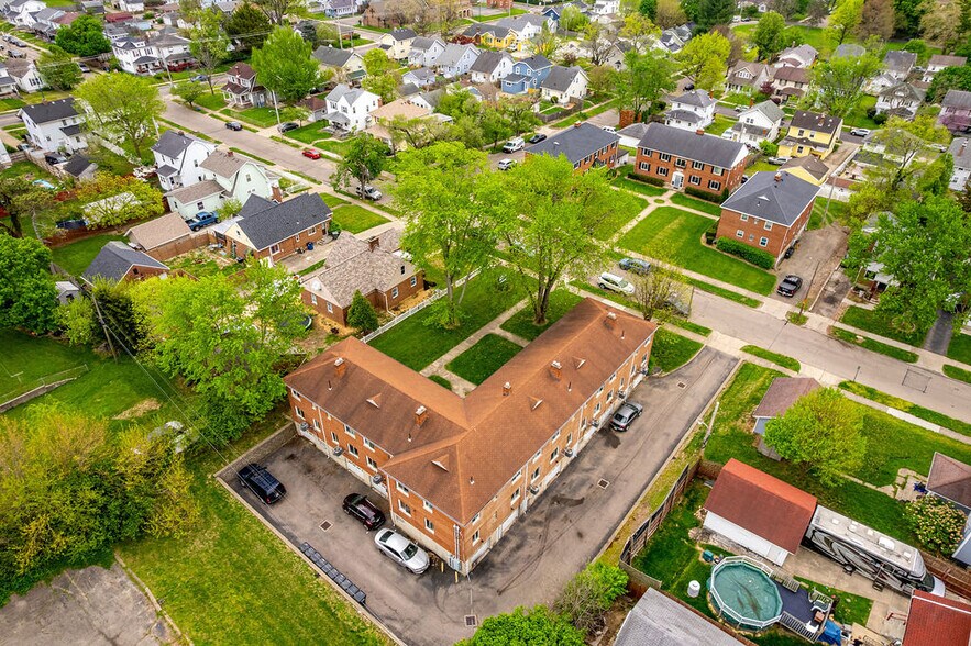More Photos Of 1515 Gummer Ave, Dayton Apartments For Sale