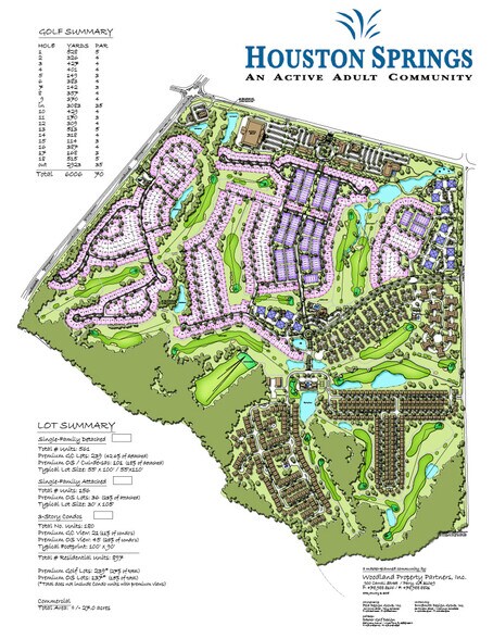 More Photos Of S Houston Springs Blvd, Perry Land For Sale