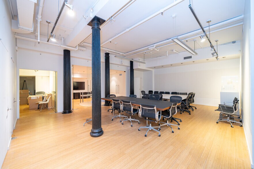 More Photos Of 100 Reade St, New York Multifamily For Sale