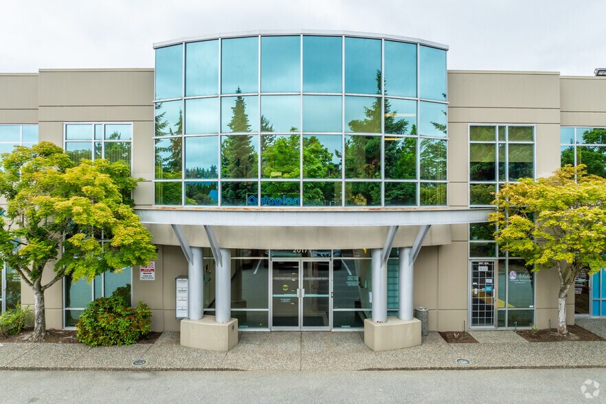 More Photos Of 20171 92A Ave, Langley Twp Office For Lease