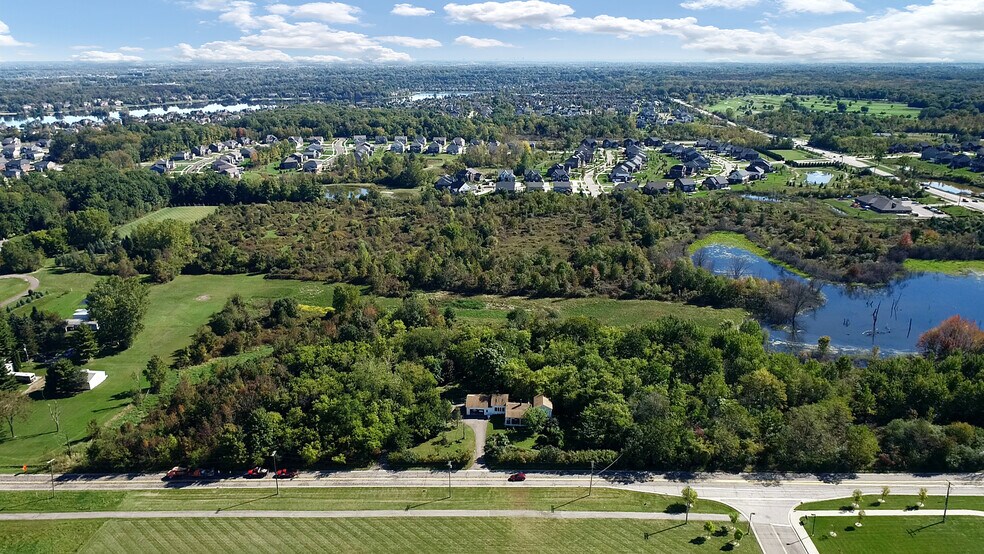 More Photos Of 24680 Johns, South Lyon Land For Sale