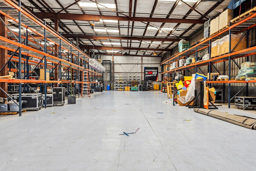 More Photos Of 2920 Eunice Ave, Orlando Warehouse For Sale