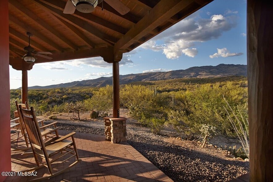 More Photos Of 14545 E Rincon Creek Ranch Rd, Tucson Hotel For Sale