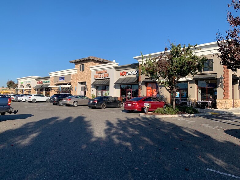 More Photos Of 2351-2441 Claribel Rd, Riverbank Unknown For Lease