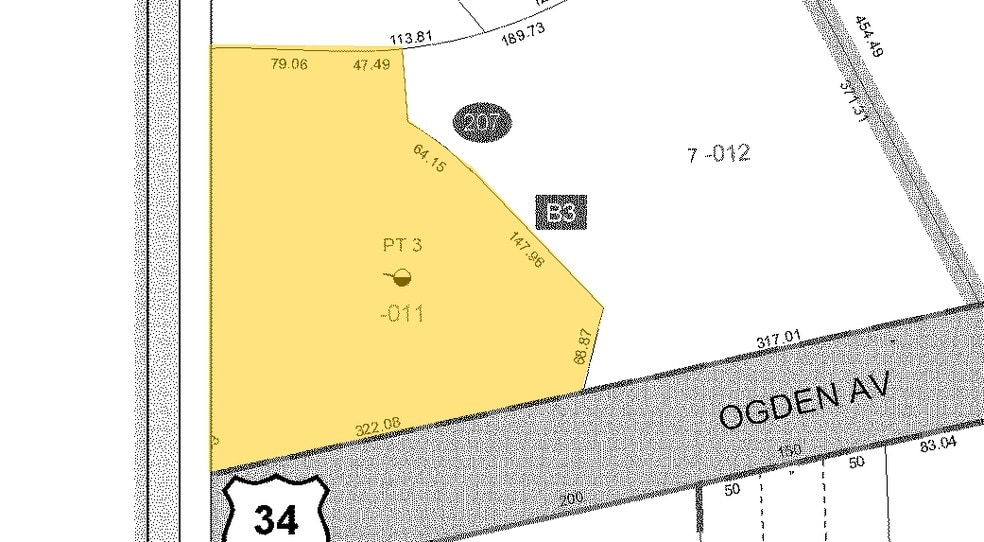 More Photos Of 901 N Elm St, Hinsdale Medical For Lease