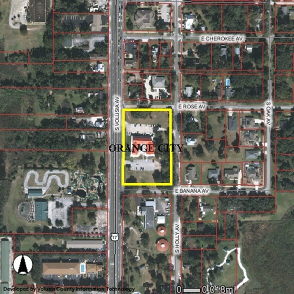 More Photos Of 300 S Volusia Ave, Orange City Hotel For Lease