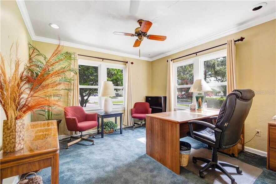More Photos Of 1910 Hillcrest St, Orlando Office For Sale