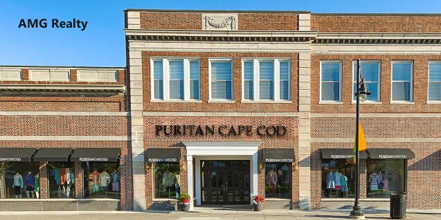 More Photos Of 390-408 Main St, Hyannis General Retail For Lease