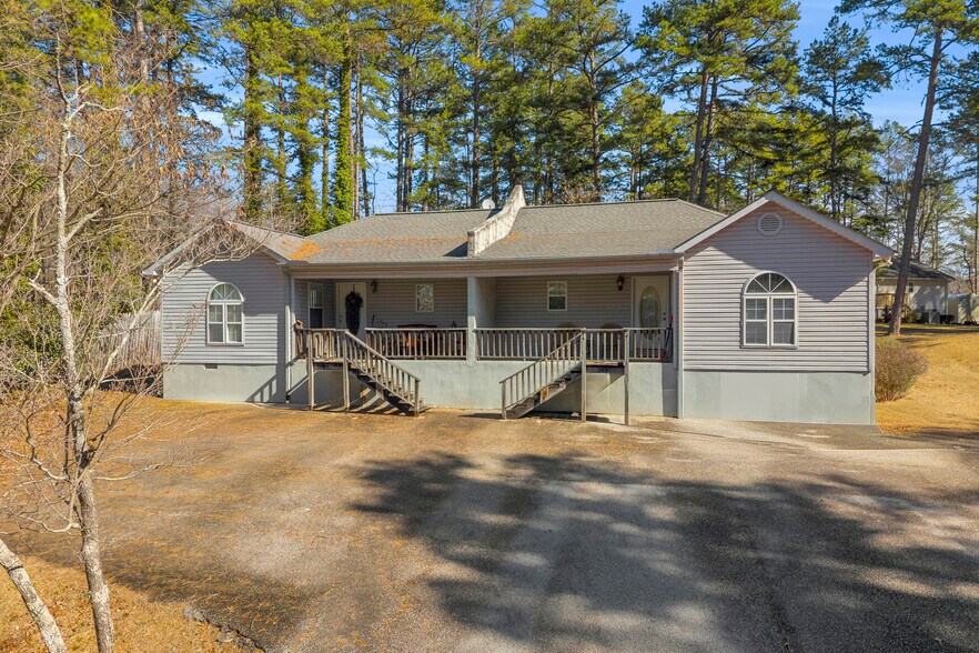 More Photos Of 738 Black Mountain Rd, Toccoa Apartments For Sale