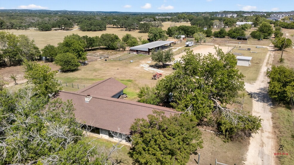 More Photos Of 29470 Old Fredericksburg Rd, Boerne Land For Sale