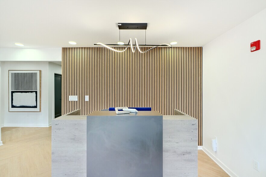 More Photos Of 5700 Smith Ave, Baltimore Loft Creative Space For Lease