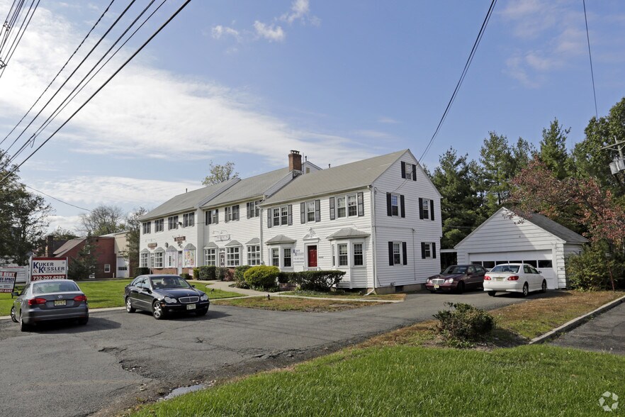 Primary Photo Of 3031 State Route 27, Franklin Park Office For Sale