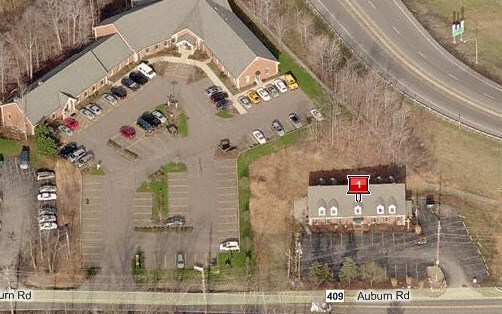 More Photos Of 7466 Auburn Rd, Concord Twp Loft Creative Space For Lease