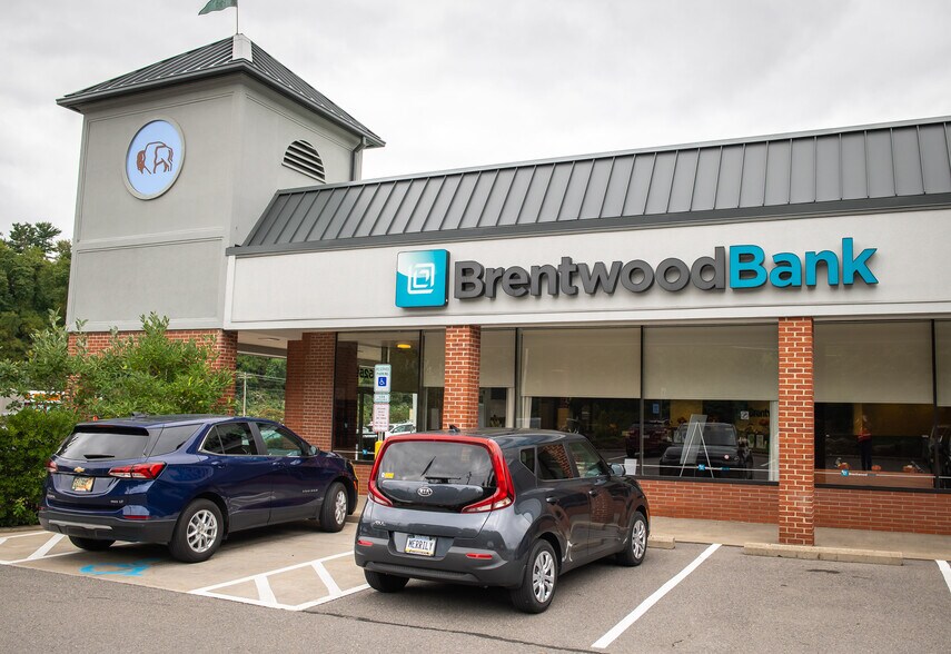 More Photos Of 5209-5259 Library Rd S, Bethel Park Unknown For Lease