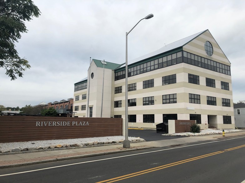 Primary Photo Of 149 Water St, Norwalk Office For Lease